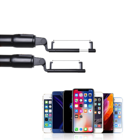 Kijek do selfie tripod bluetooth statyw pilot BT