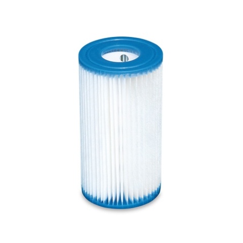 3x Filtr do pompy basenowej INTEX Typ A 3x Filtr do pompy basenowej INTEX Typ A