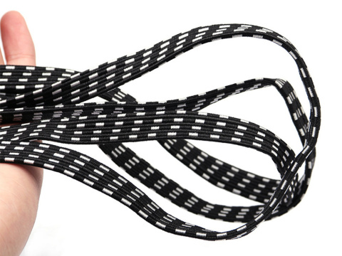 Guma do bagażnika rowerowego gumy paski linki z haczykami ekspander 60cm