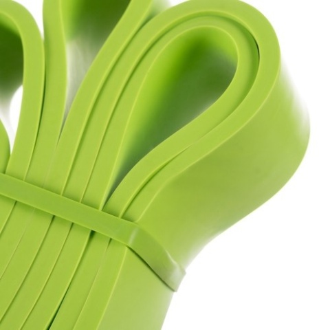 Gumy oporowe do ćwiczeń zestaw 4 gum fitness grube taśmy band 2-40kg