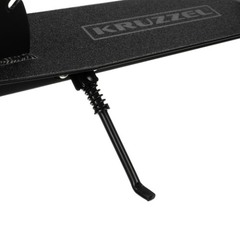 Hulajnoga miejska Spidoo składana duża dla dzieci duże koła lekka