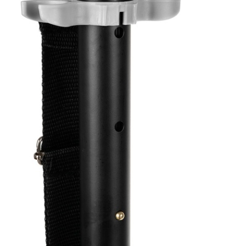 Hulajnoga miejska Spidoo składana duża dla dzieci duże koła lekka