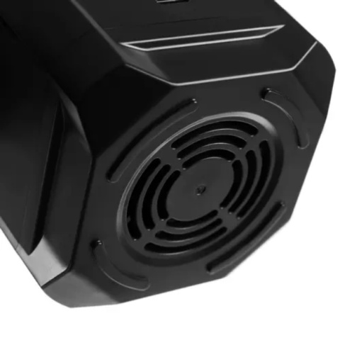 Pompka akumulatorowa do materaca basenu piłki elektryczna USB końcówki