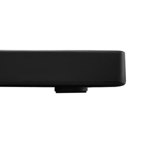 Waga elektroniczna łazienkowa LCD analityczna BMI 225kg