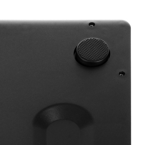 Waga elektroniczna łazienkowa LCD analityczna BMI 225kg