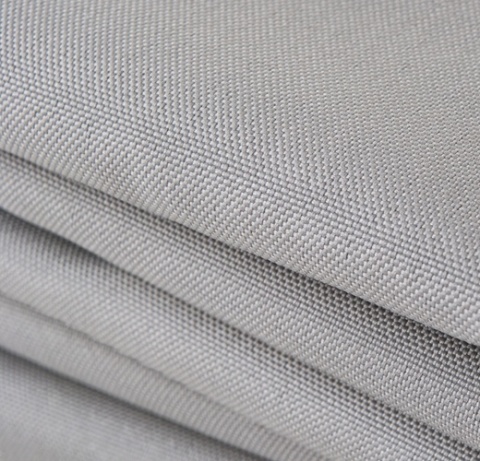 Żagiel przeciwsłoneczny 3x2m prostokątny do ogrodu tarasu szary