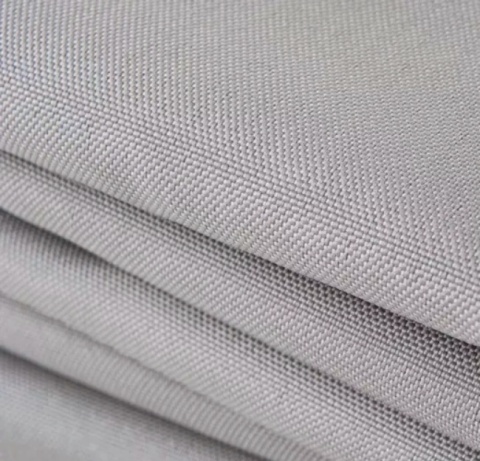 Żagiel przeciwsłoneczny 4x3m prostokątny do ogrodu tarasu szary