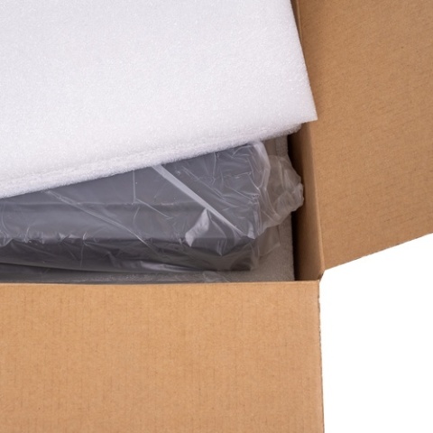 Biokominek wolnostojący na stół do domu taras bezdymny na bioetanol