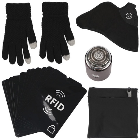 Kalendarz adwentowy dla mężczyzn prezent na Święta Bożego Narodzenia