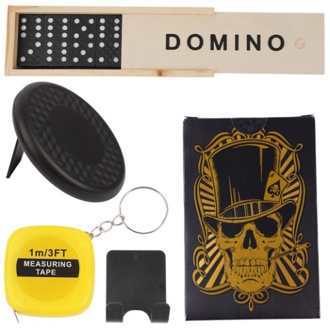 Kalendarz adwentowy dla mężczyzn prezent na Święta Bożego Narodzenia