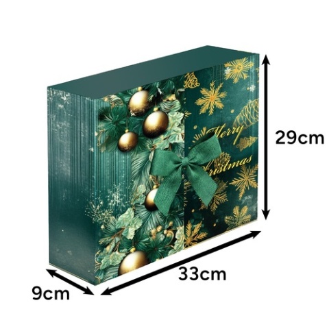 Kalendarz adwentowy dla mężczyzn prezent na Święta Bożego Narodzenia