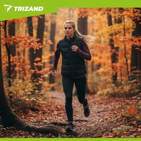 Kamizelka podgrzewana M 11 stref grzania USB zimowy bezrękawnik uniseks