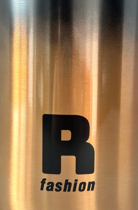 Kubek termiczny termos do szkoły bidon 700ml z ustnikiem na kawę bez BPA