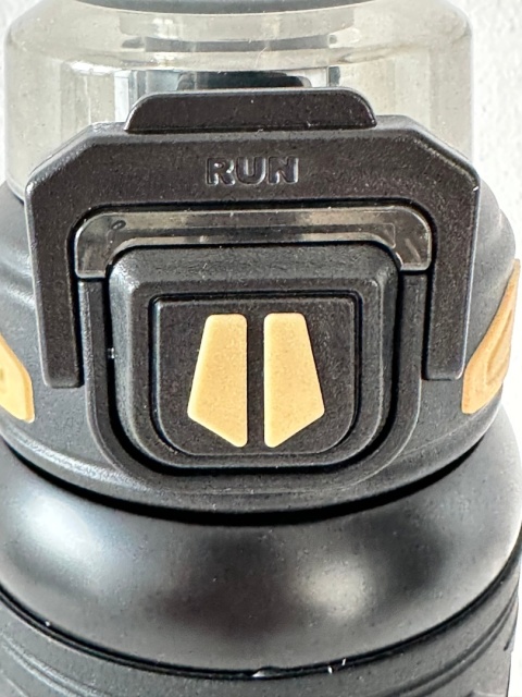 Kubek termiczny termos do szkoły bidon 700ml z ustnikiem na kawę bez BPA