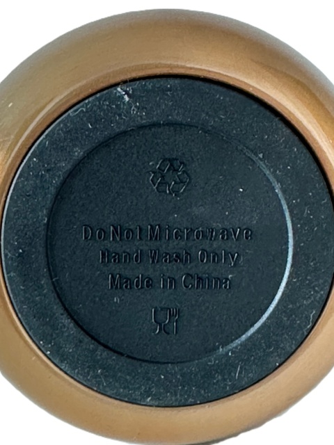 Kubek termiczny termos do szkoły bidon 700ml z ustnikiem na kawę bez BPA