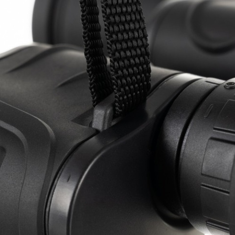 Lornetka myśliwska wojskowa turystyczna 10x50 zoom szklana optyka