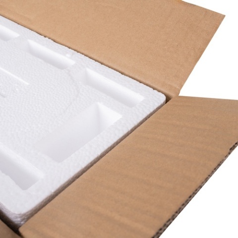 Niszczarka dokumentów papieru domowa biurowa 12,5l zgodna z RODO