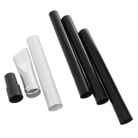 Odkurzacz przemysłowy żaroodporny bezworkowy do kominka popiołu pieca 20l