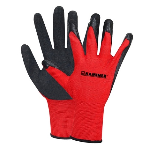 Odkurzacz przemysłowy żaroodporny bezworkowy do kominka popiołu pieca 20l