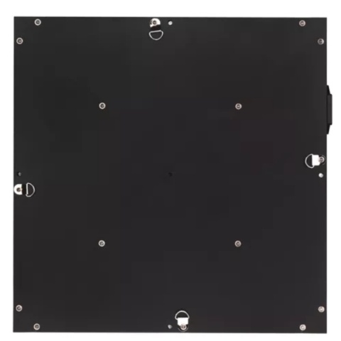 Panel LED 225 diod do wzrostu i uprawy roślin lampa wisząca z linkami