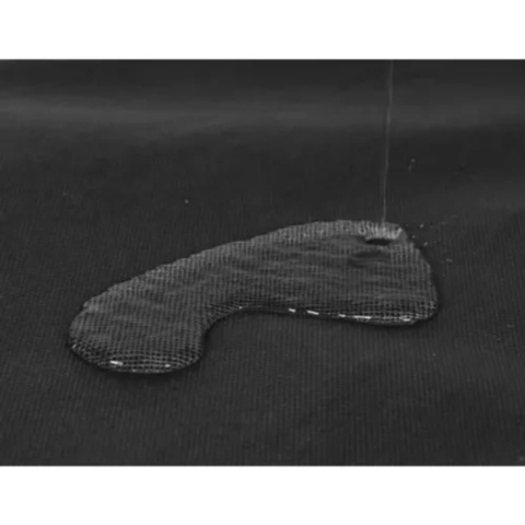 Pokrowiec na walizkę M TRIZAND elastyczna ochrona bagażu