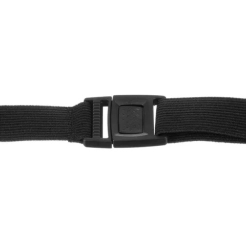 Pokrowiec na walizkę M TRIZAND elastyczna ochrona bagażu