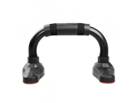 Profesjonalny uchwyt do robienia pompek podpórki do ćwiczeń stalowe