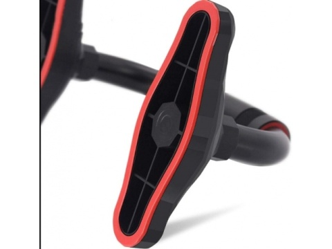 Profesjonalny uchwyt do robienia pompek podpórki do ćwiczeń stalowe