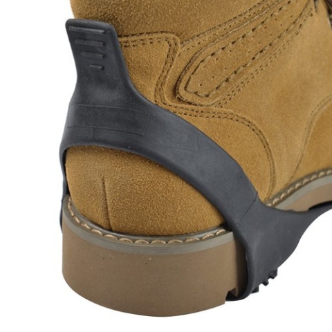 Raczki nakładki antypoślizgowe na buty kolce lekkie roz. M 36-40