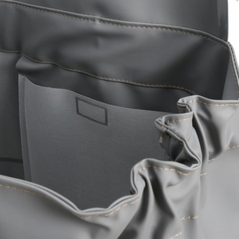 Wodery wędkarskie spodniobuty na ryby gumowe długie z szelkami rozmiar 42