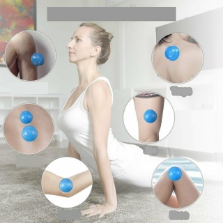 Bańki chińskie silikonowe próżniowe zestaw 4 sztuk do masażu ciała gumowe