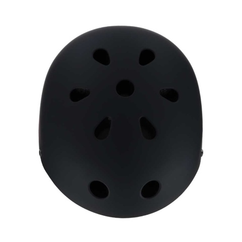 Kask dla dziecka rowerowy dziecięcy LED S 48-54 cm na rower hulajnogę