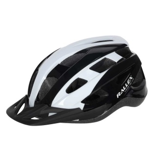 Kask rowerowy M 54-58 cm regulowany lekki damski męski miejski unisex
