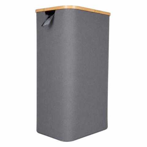 Kosz na Butelki Plastikowe Kaucyjne 100L Pojemnik PET Torba