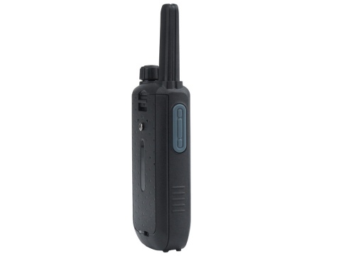 Krótkofalówki Walkie Talkie Baofeng Radiotelefon BF-T17 2szt PMR zasięg 8km