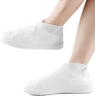 Ochraniacze na buty wodoodporne osłona nakładki rozmiar L 40-45