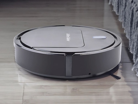 Odkurzacz robot odkurzający automatyczny mopujący bezprzewodowy