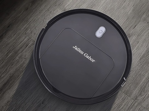 Odkurzacz robot odkurzający automatyczny mopujący bezprzewodowy