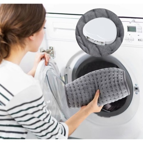 Poduszka elektryczna rozgrzewająca na plecy kark mata 60x30