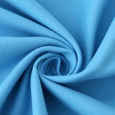 Ręcznik szybkoschnący duży XL 76x152 mikrofibra lekki turystyczny plażowy